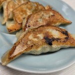 餃子館 - 