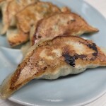 餃子館 - 