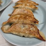 餃子館 - 