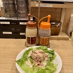 CoCo壱番屋 - 料理写真: