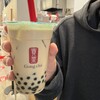 ゴンチャ 富山MAROOT店