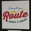 Curry Diner Route - 
