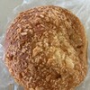 あんぱん - 牛すじカレーパン