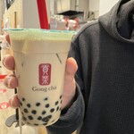 ゴンチャ - ドリンク写真: