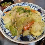 Ozawa Bokujou Gyuu Maru Honten