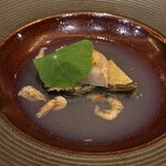 春秋ツギハギ - 