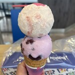 サーティワンアイスクリーム - 料理写真: