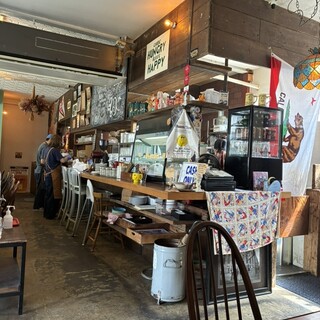 エース バーガー カフェ_2