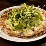 ピッツェリア ブルーナ - 
