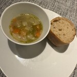キャトルラパン 北梅田 - 