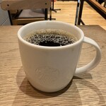 スターバックスコーヒー - ドリンク写真: