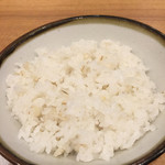 Rikyuu - ご飯