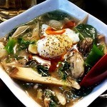 めだかタンタン - (2015.3.1再訪）