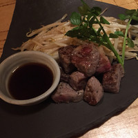 神楽坂 てっぱんや - 