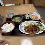 福食堂 - 