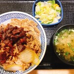吉野家 - 料理写真: