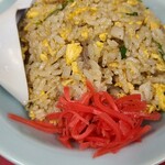 尚チャンラーメン - 料理写真: