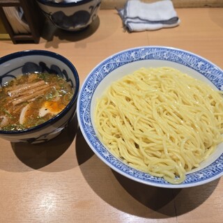 中華そば 青葉_1