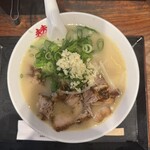 らーめん 賛平 - 