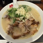 らーめん 賛平 - 