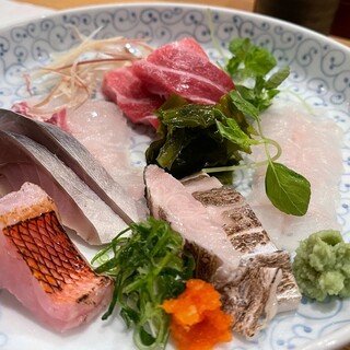 酒菜屋 なないろ