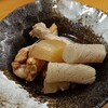 いろ葉 - 手羽元と大根煮