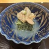 鮨 和顔 - 料理写真: