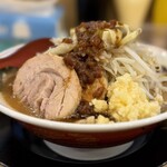 ぶっ豚 - 料理写真: