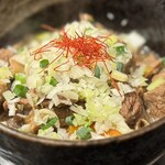 にく処 たろ - 