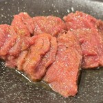 にく処 たろ - 