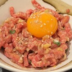 にく処 たろ - 