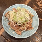 加賀廣 - 料理写真: