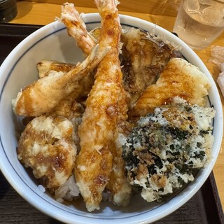 天ぷら 梵_0