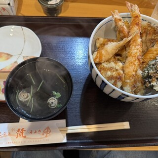 天ぷら 梵_1
