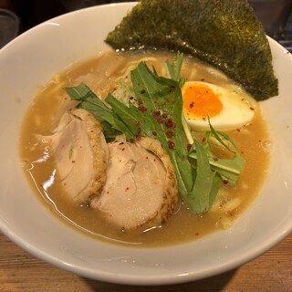 麺屋 龍_1