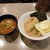 つけ麺 五ノ神製作所 - 料理写真: