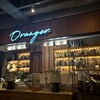カフェ シーシャバー オランジュ - 