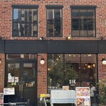 SIK eatery - 