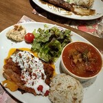 ジェイハン - 家庭料理セット