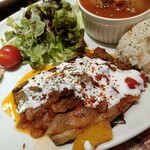 ジェイハン - 家庭料理セット