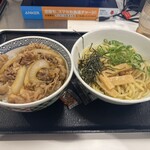 吉野家 - 料理写真: