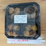 会津屋 - 料理写真:★7.5具材違いラヂオ4種盛り