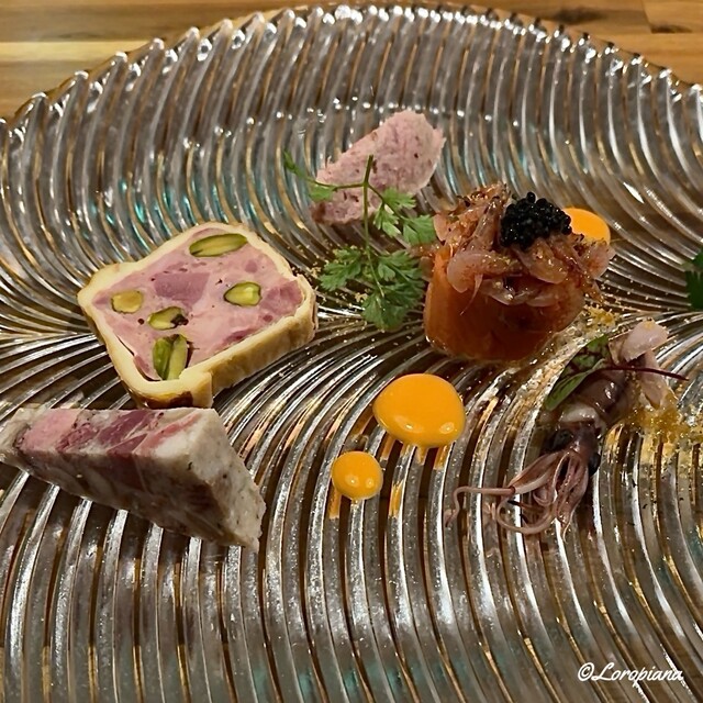 ボン クラージュ - 盛岡/フレンチ | 食べログ