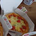 ピザーラ - 料理写真: