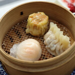 SIK eatery - 点心ランチ