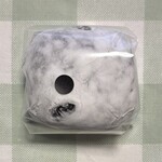 菓匠 いとう - 料理写真:豆大福（税込120円）