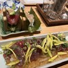 ベジ串 創作おでん ぬる燗佐藤 - 料理写真: