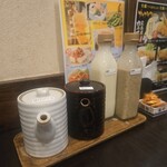 とんかつ多酒多彩 地蔵 - 