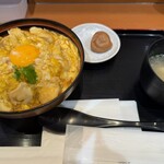 鶏三和 - 料理写真: