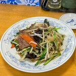 ぎょうざの満洲 - 料理写真: